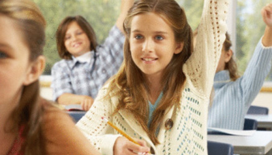 Proponents of longer school days say more instructional time is needed to increase student achievement.