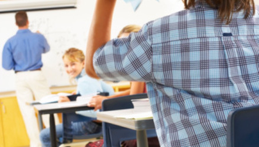 Disruptive behavior interferes with the group learning environment.