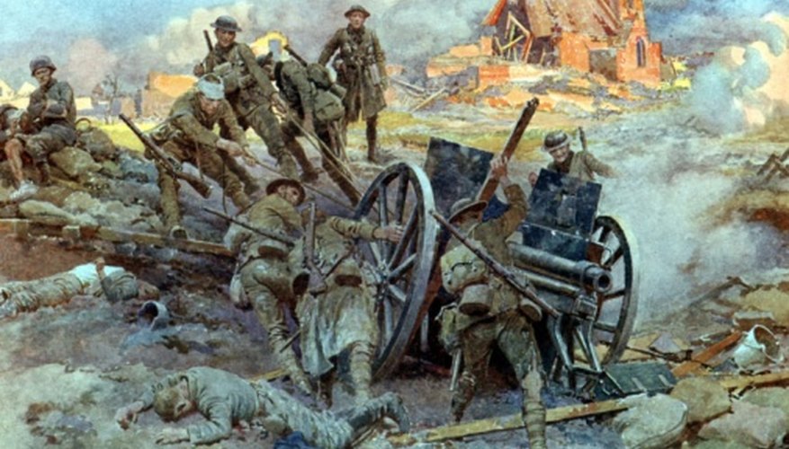 Before America entered each world war, Congress enacted selective service acts.