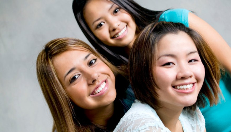 You may find inspiration from your classmates' stories.