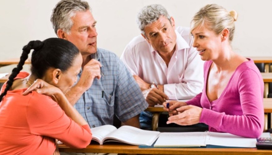 For systemic curriculum change, teachers need to work cooperatively.