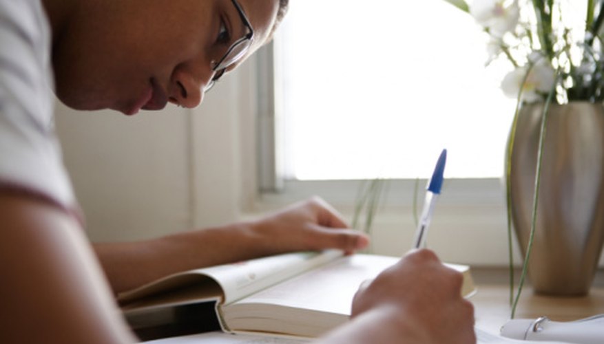 Research helps uncover the causes and effects of an essay topic.