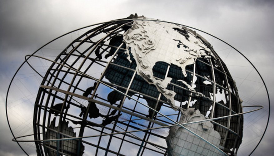 Globalization has both positive and negative consequences.