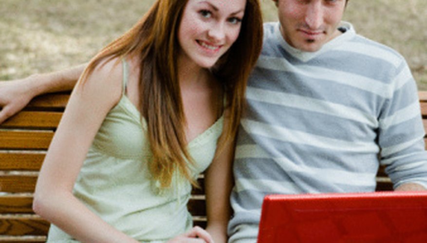 Use social media to draw attention to your new church.