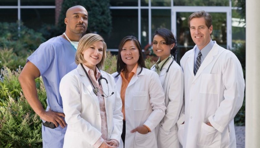 ANCC creates the standards for nursing continuing education.