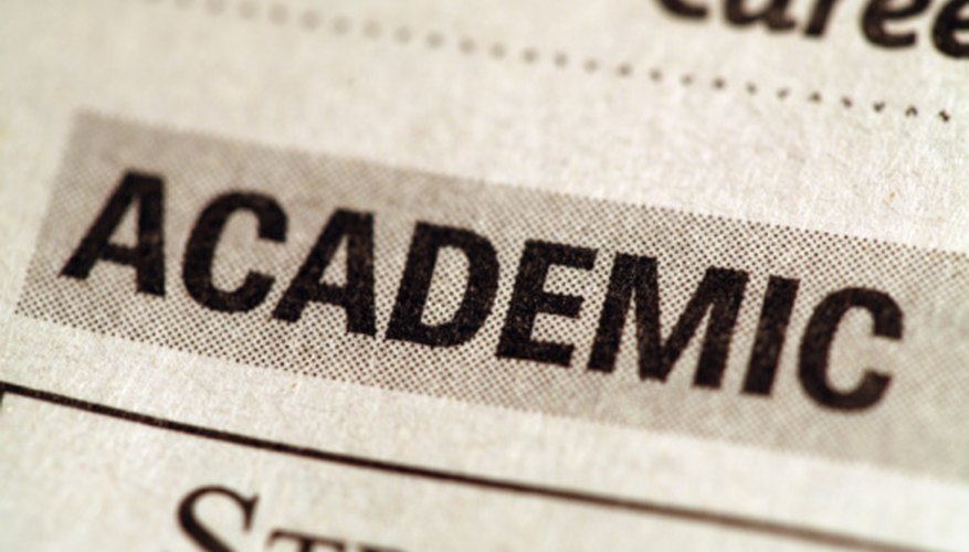 Let students vote on a name for the class newspaper.