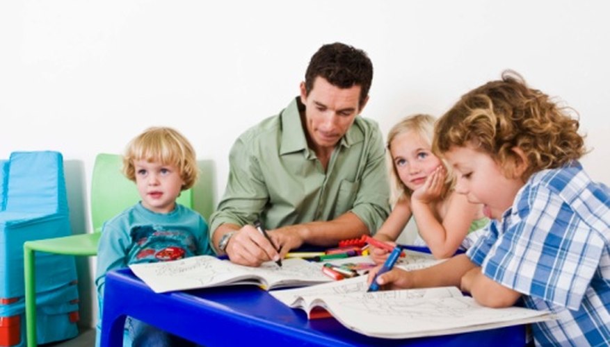 Children with similar intellect may possess radically different ways of learning.