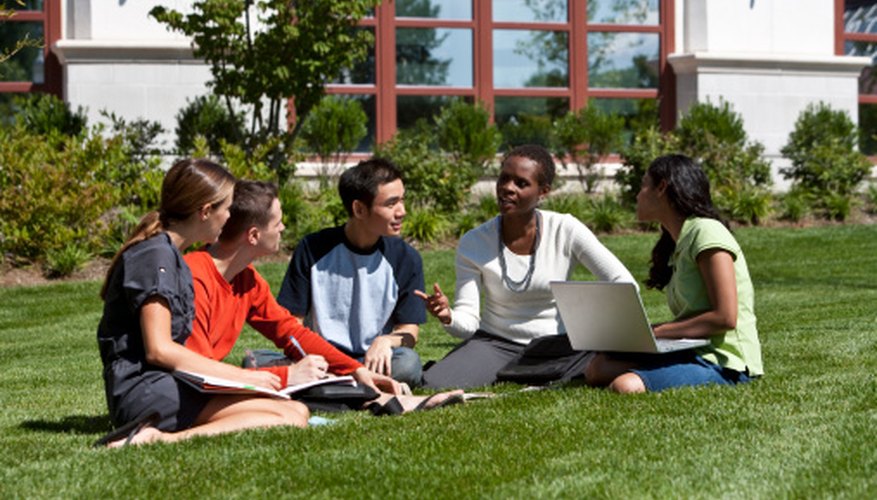 Group counseling can be useful in addressing school truancy issues.