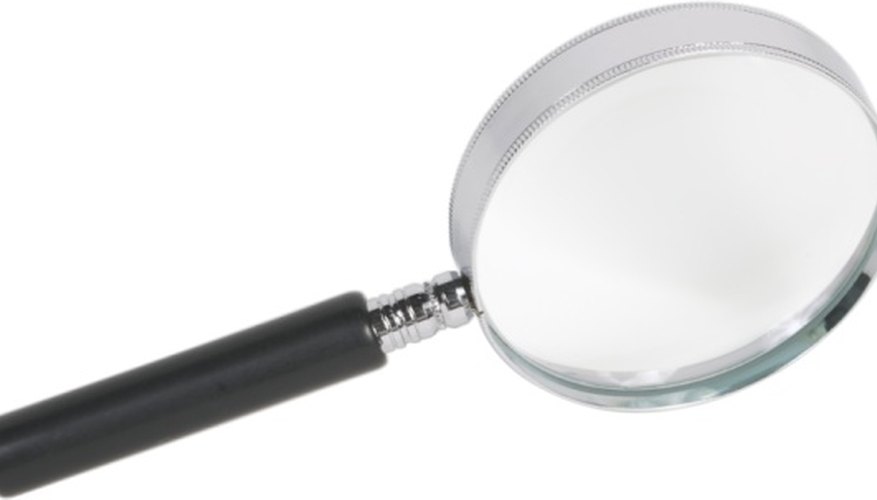 Fisher Science Education™ Magnifying Glass
