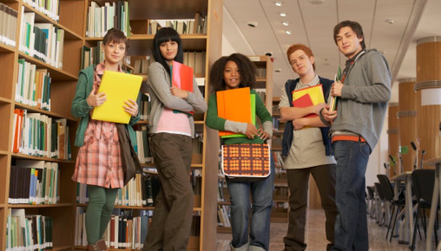 Assessessing portfolios with rubrics makes the task easier.