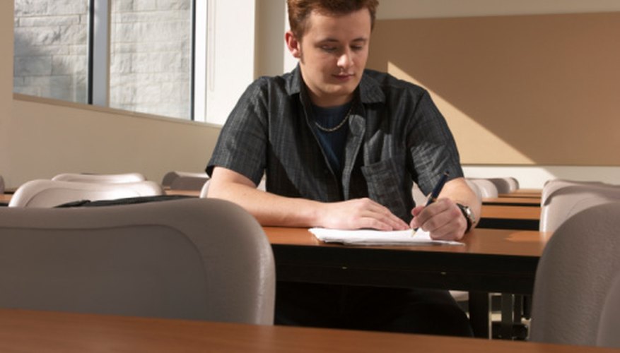 Recognizing the author's point of view or bias is critical in DBQ responses.