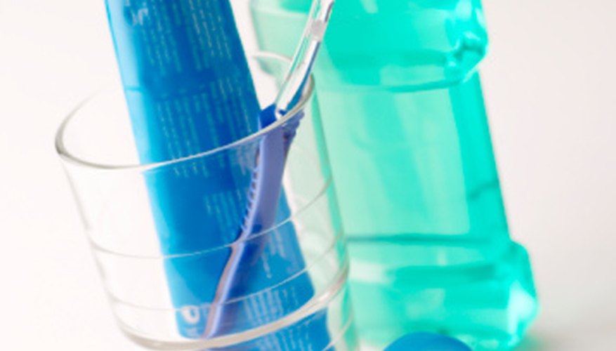 Experiments on Which Mouthwash Kills Bacteria | Sciencing