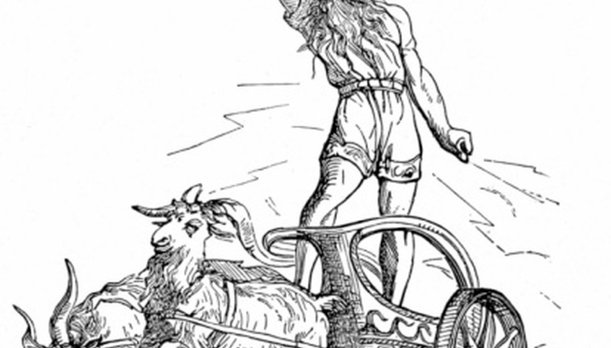 There are several differences between religion and mythology, despite some similarities.