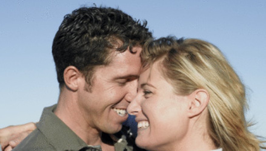 Young adults must learn to develop intimacy in a healthy way.