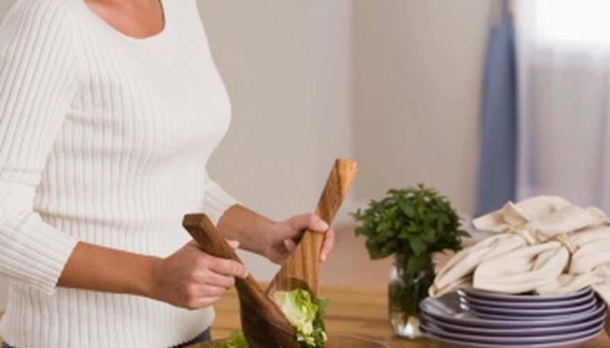Healthy eating needs to be paired with exercise for successful weight loss.