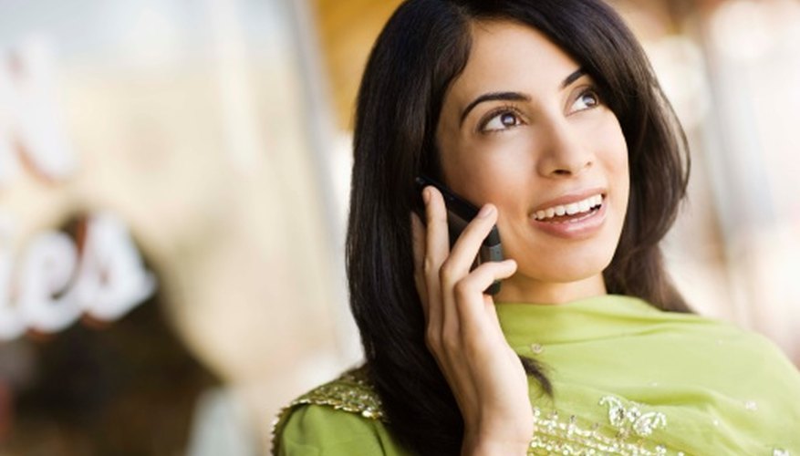 Listening and speaking skills are essential to hold a conversation in English.