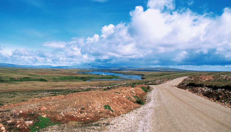 Great Britain has controlled the Falkland Islands since 1833.