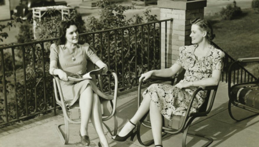 Internet searching can help you find an obituary of an old friend.