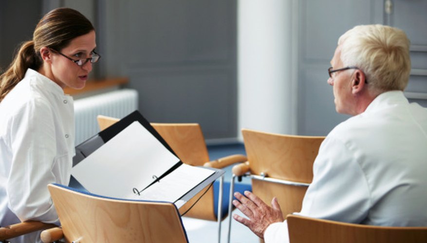A project system overview can be a lengthy and detailed report.