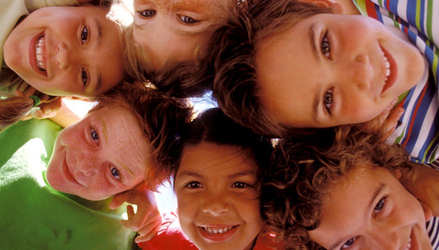 Erik Erikson believed social interaction influences personality development throughout a person's life.
