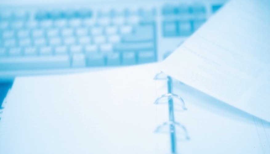 Alter the standard formal letter formula when you have to include two addresses.