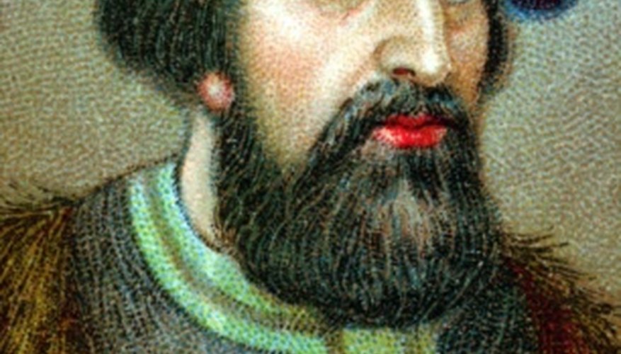 Explorer Hernan Cortes felt it was his duty to convert New World peoples to the Catholic faith.