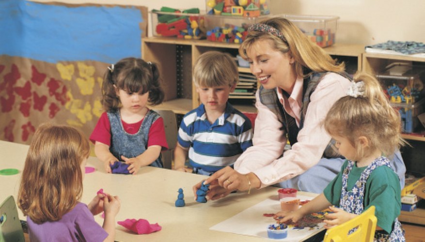 In a constructivist classroom children explore learning topics.