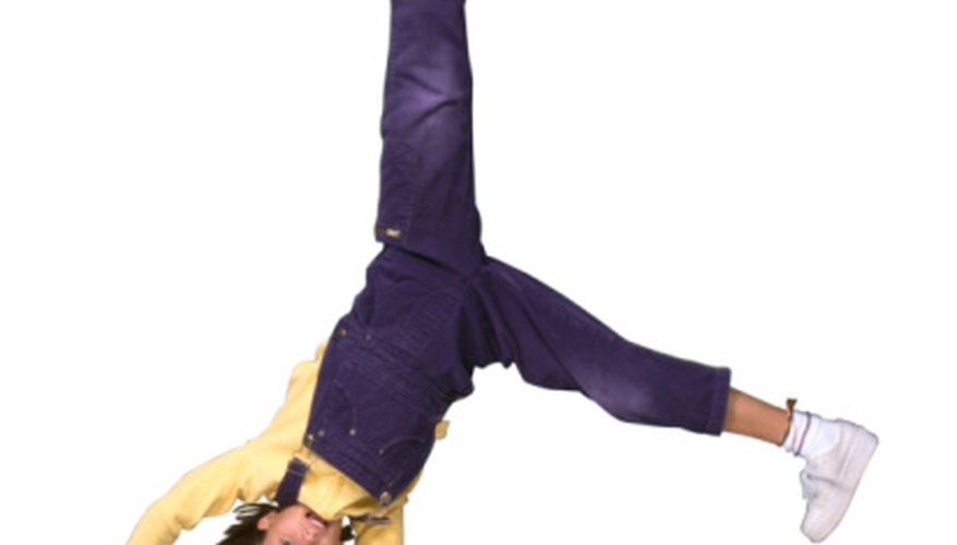 Movement activities help young children build motor skills and coordination.