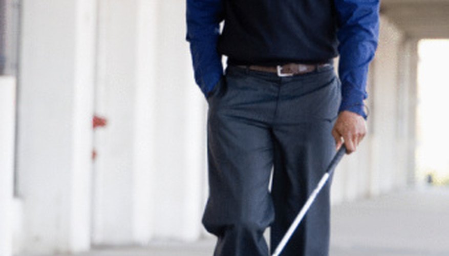 Individuals with a disability were exempted from the military draft.
