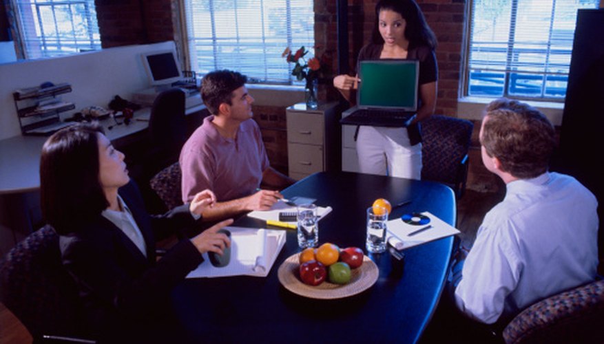 Visual aids are an effective tool in speech giving.