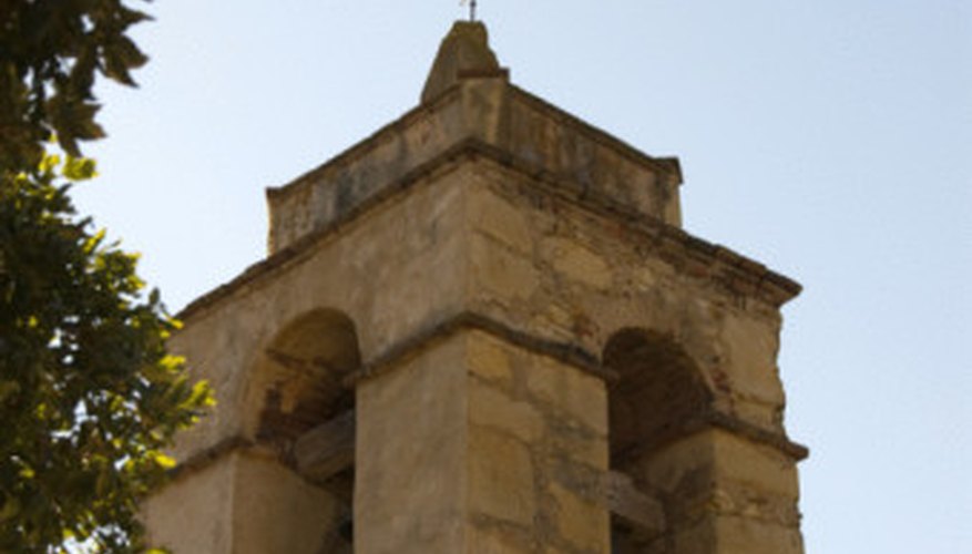 The Lord is a tower of safety for those who believe.