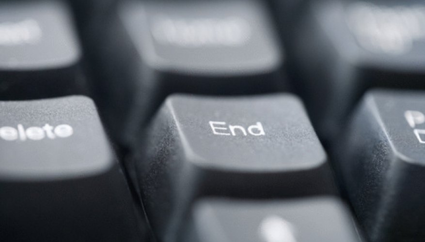 End your paper with a recap of the original thesis.