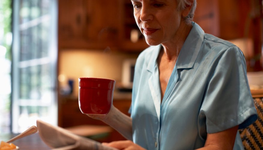Going to a newspaper's website might be the fast way to find the obituary you seek.