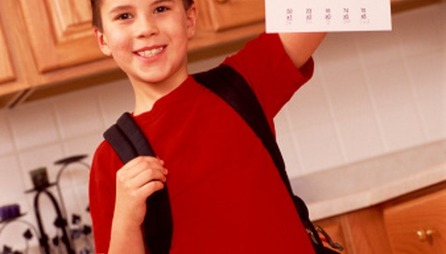 Some parents worry that Montessori schools don't prepare children for public school.