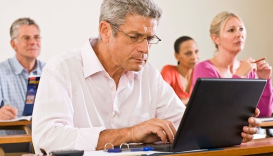 Assessment tools can help educators and students achieve classroom success.