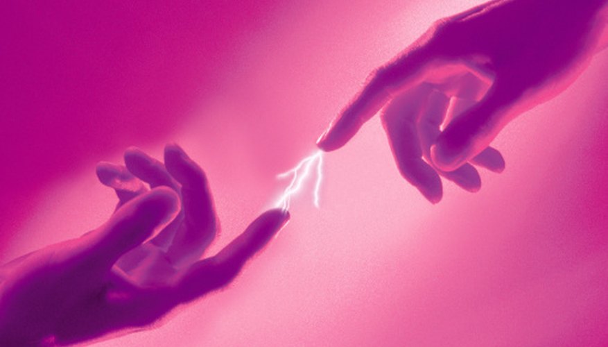 Control and direct your aura for powerful spiritual benefits.
