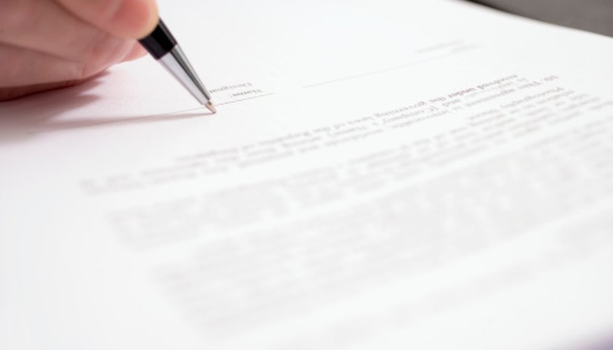 An acknowledgment letter confirms an event or agreement and thanks the recipient.