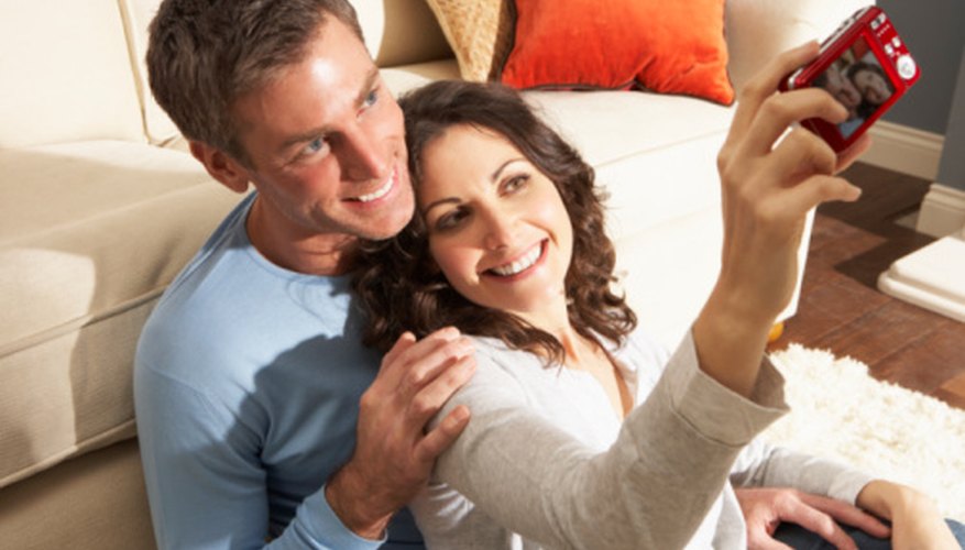 Photos together or self-portraits can be given for the 26th anniversary.