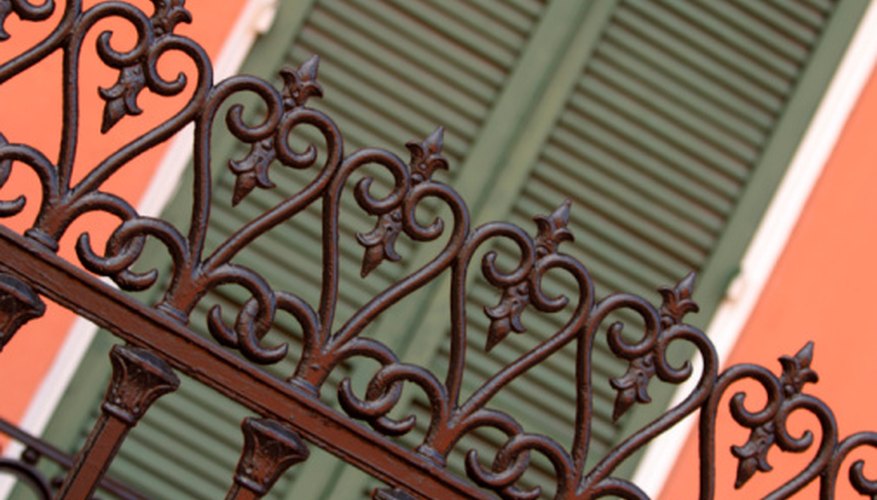 Rules governing fences exist largely to protect the aesthetic integrity of a neighborhood.