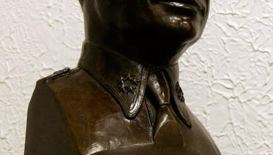 Both of President Eisenhower's parents were German-American.