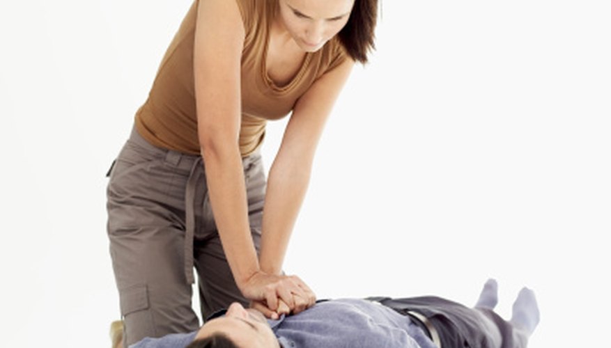 Printing your CPR certification is easy and can be done from your home.