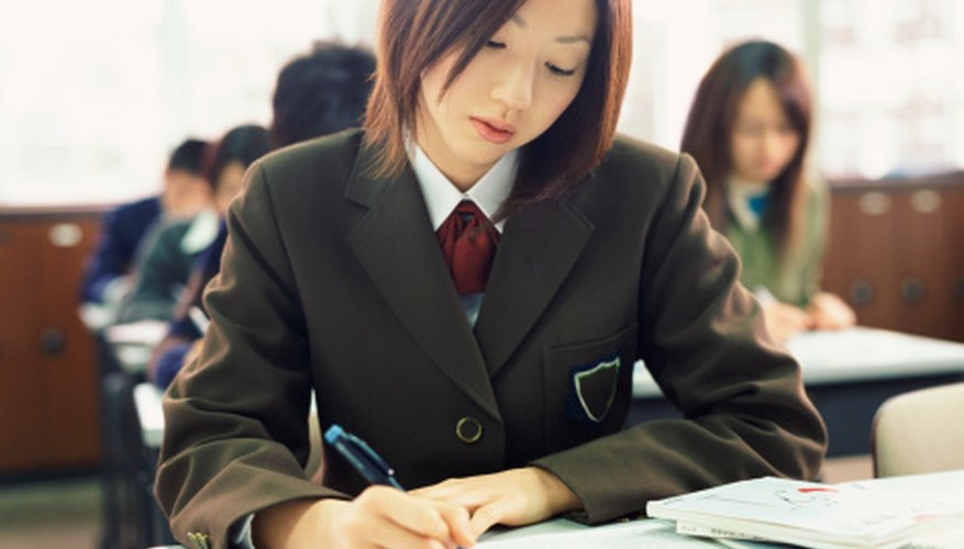 Use a summary to demonstrate how well you understand a text