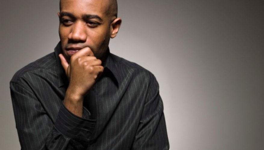 Thinking about right and wrong before acting can lead to ethical behavior.