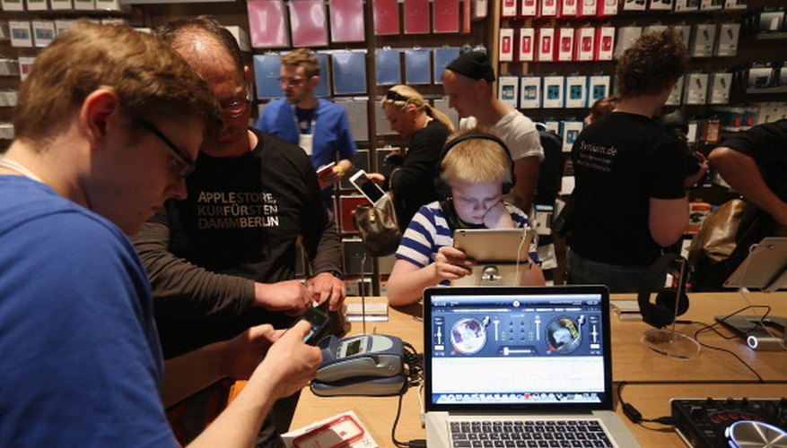 Take your MacBook to an authorized repair shop for advanced battery issues.