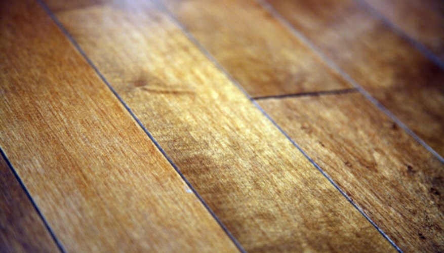 Often associated with wood, lacquer can also be used on metal.