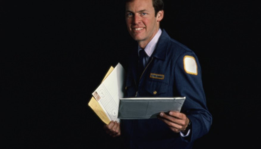 USPS faces a steady stream of customer service complaints.