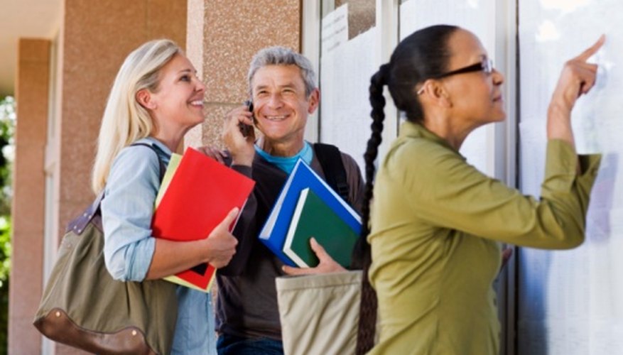 Better grades always have a positive impact on the students.