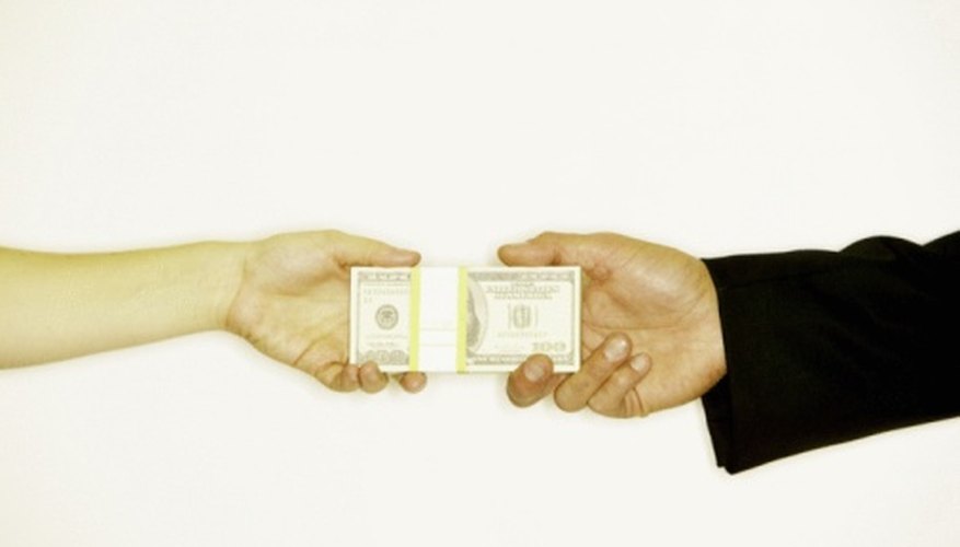 Wire transfer is a fast and inexpensive way to send money from bank to bank.