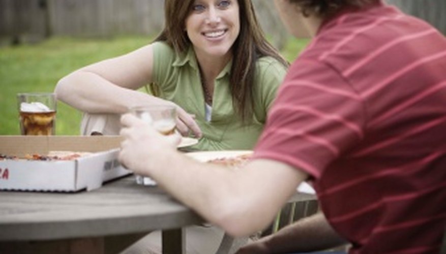 Ask for feedback when talking with native speakers.