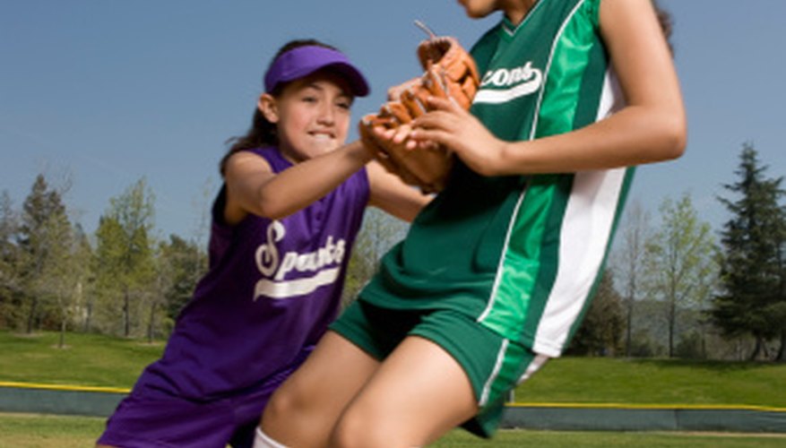 Head injuries can happen in many sports to participants of all ages.